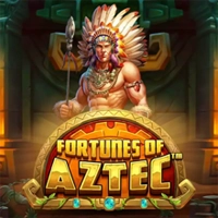 fortunes-of-the-aztec-slot
