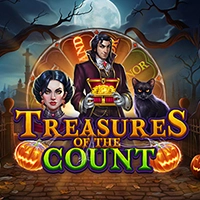 treasures-of-the-count-slot