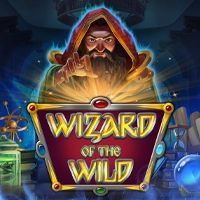 wizard-of-the-wild-slot