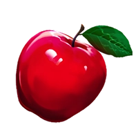 1x-twin-fruits-apple