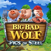 big-bad-wolf-pigs-of-steel-slot