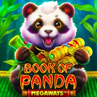 book-of-panda-megaways-slot
