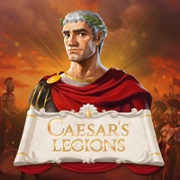caesars-legions-slot
