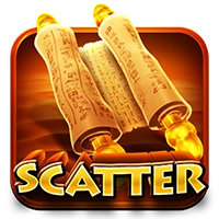 egypt-king-2-scatter