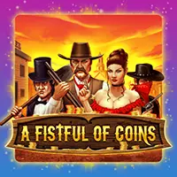 a-fistful-of-coins-slot