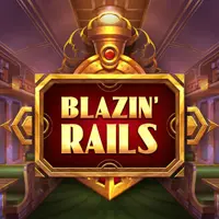 blazin-rails-slot
