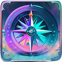 book-of-northern-lights-compass