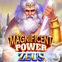 magnificent-power-zeus-slot
