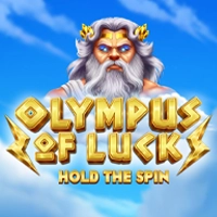 olympus-of-luck-slot