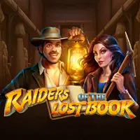 raiders-of-the-lost-book-slot