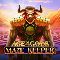 age-of-the-gods-maze-keeper-slot
