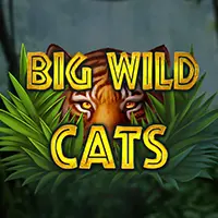 big-wild-cats-slot