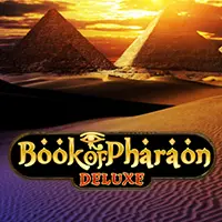 book-of-pharaon-deluxe-slot