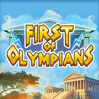 first-of-olympians-slot