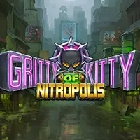 gritty-kitty-of-nitropolis-slot