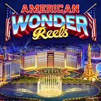 american-wonder-reels-slot