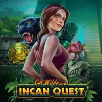 cat-wilde-and-the-incan-quest-slot