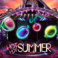 hot-hot-summer-slot