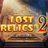 lost-relics-2-slot