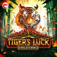 tigers-luck-hold-and-win-slot