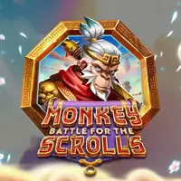 monkey-battle-for-the-scrolls-slot