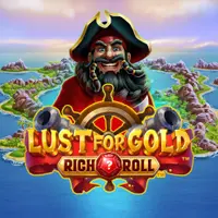 rich-roll-lust-for-gold-slot
